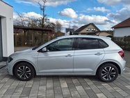 Volkswagen Polo 2020