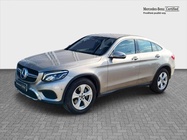 Mercedes-Benz GLC-Class 2019