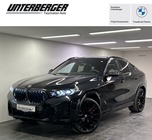 BMW X6 2025