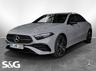 Mercedes-Benz A-Class 2025