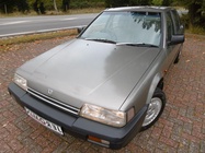 Honda Accord 1989