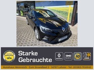 Renault Clio 2022