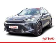 Cupra Formentor 2025