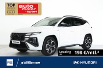 Hyundai Tucson 2025