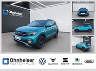 Volkswagen T-Cross 2020