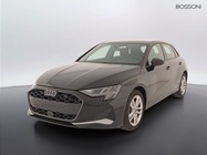 Audi A3 2024
