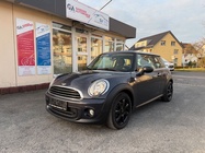 MINI One 2014