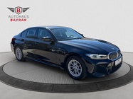 BMW 3 Series 2022