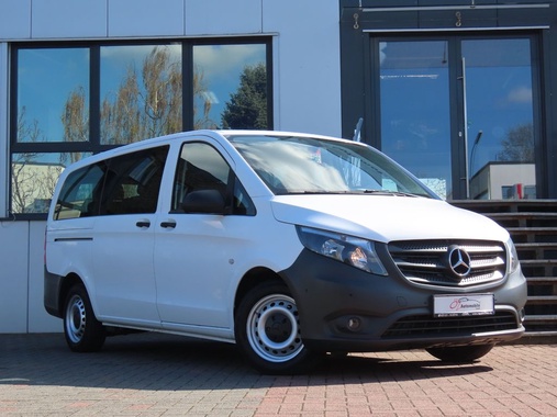 Mercedes-Benz Vito 2019