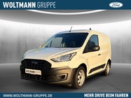 Ford Transit Connect 2021