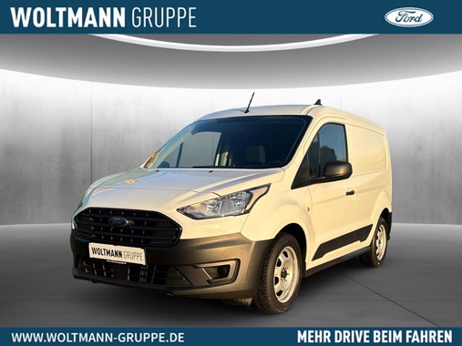 Ford Transit Connect 2021