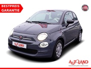 Fiat 500 2021