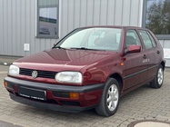 Volkswagen Golf 1993