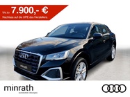 Audi Q2 2025