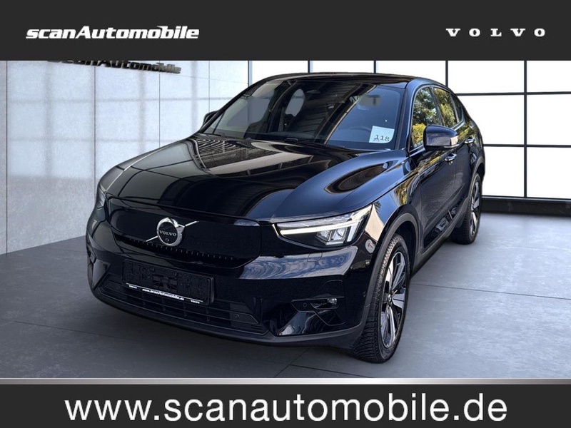 Volvo C40