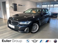 BMW 5 Series 2021
