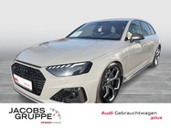 Audi RS4 2024