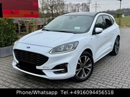 Ford Kuga 2020