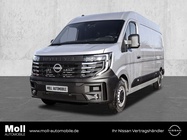 Nissan Interstar 2025