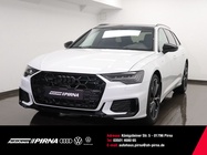 Audi A6 2025