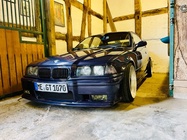 BMW 3 Series 1994