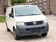 Volkswagen T5 2008
