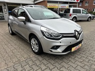 Renault Clio 2019