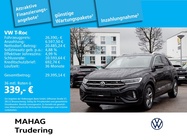 Volkswagen T-Roc 2023