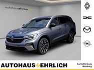 Renault Espace 2025