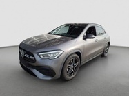 Mercedes-Benz GLA-Class 2023