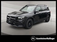 Mercedes-Benz GLB-Class 2025