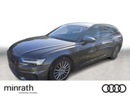Audi A6 2022