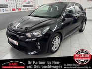 Kia Rio 2019