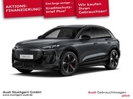 Audi SQ6 e-tron 2025