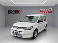 Volkswagen Caddy 2026