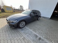 BMW 3 Series 2021