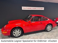 Porsche 964 1991