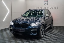 BMW X3 2021
