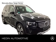 Mercedes-Benz GLB-Class 2024