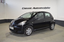Toyota Aygo 2009