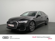 Audi A6 2022