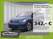 Volkswagen ID.5 2022