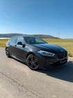 BMW 1 Series 2021