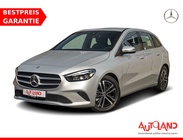 Mercedes-Benz B-Class 2019
