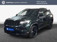 Jeep Compass 2025