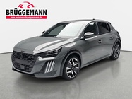 Peugeot 208 2025