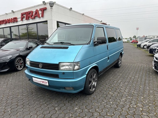 Volkswagen T4 1994