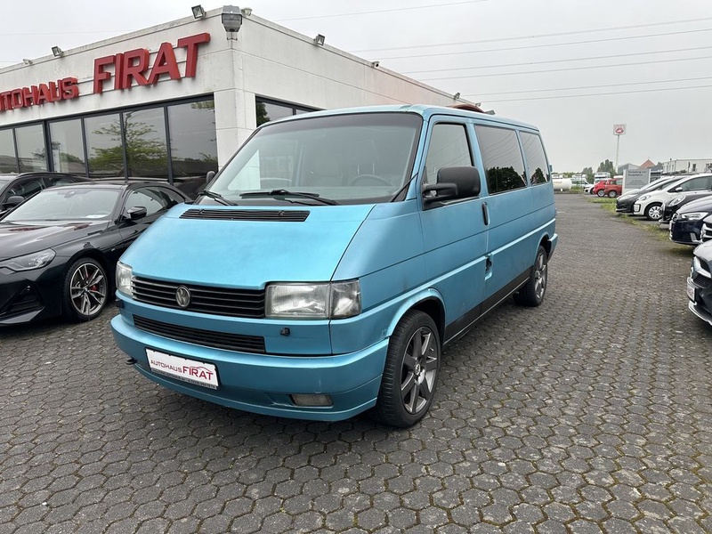 Volkswagen T4