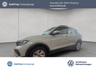 Volkswagen T-Cross 2025