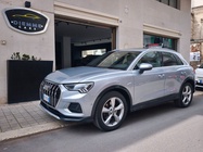 Audi Q3 2019
